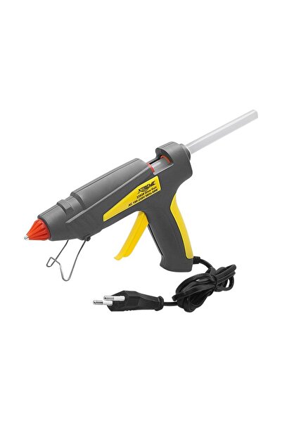 Blow Kit Pistol de lipit Blow cu silicon 60W, 6 bare silicon, valiza pentru t...