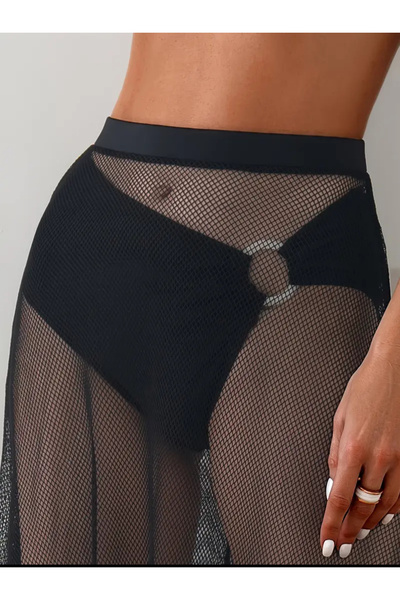 CN New Women's Bikini Set Strapless Set of 3