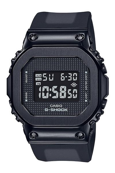 Casio Ceas Casio G-Shock, The Origin GM-S5600SB-1