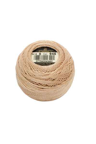 Dmc Koton Perle 8 Number 945