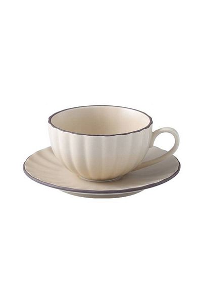 Generic Coffee Cup - Lara - 220 ml