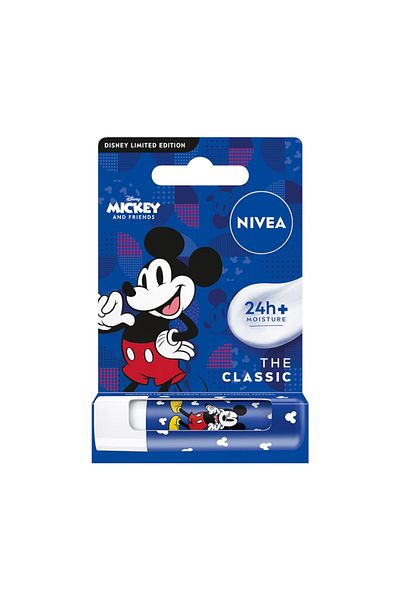 NIVEA Conditioner, Nivea, Mickey Mouse, 4.8g