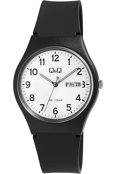 Q&Q Ceas Q&amp;Q by Citizen, Classic A212J003Y