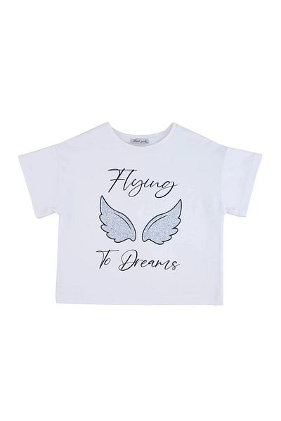 best kids Girl's T-Shirt 14193