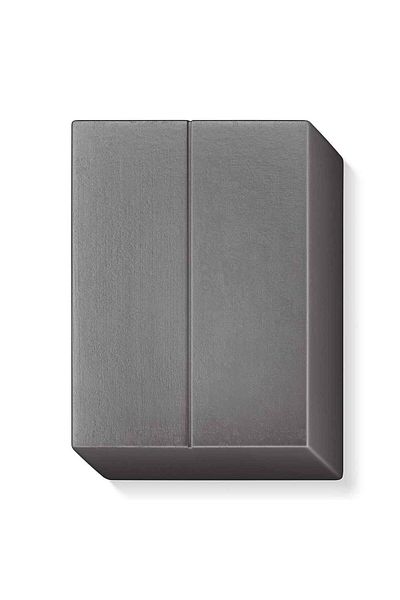 Bafimo FIMOair air-drying modeling clay 1000g Grey