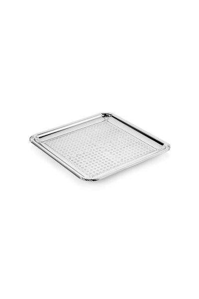 Schafer Ela Presentation Tray 1 Piece-Platinum04