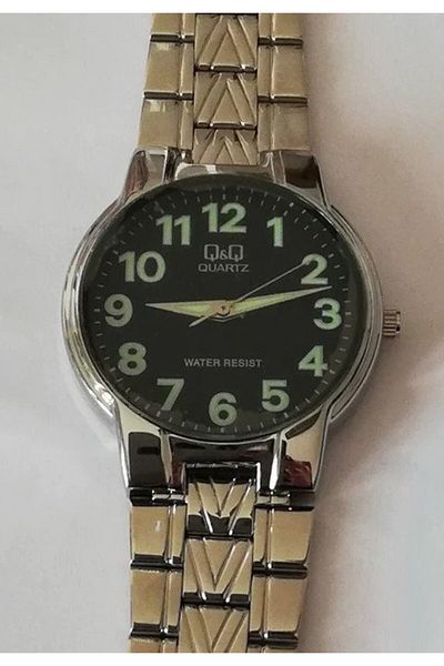 Q&Q Watch Q&Q by Citizen, Standard VH96-205