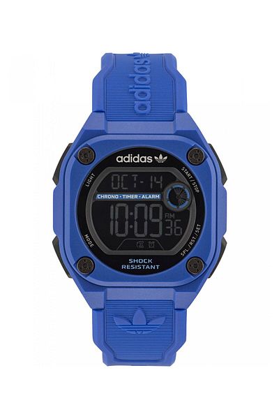 adidas Ceas Adidas, City Tech Two AOST23061
