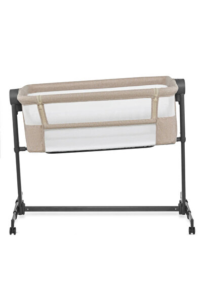 Kinderkraft PATUT CO-SLEEPER KINDERKRAFT NESTE UP 2, BEJ