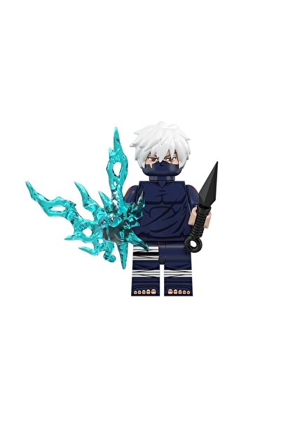 myminitoys NRT anime Mini Figür Hatake Kakashi M-050