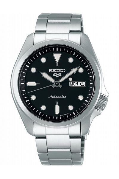 Seiko Men's Watch, Seiko, Sports Style SRPE55K1