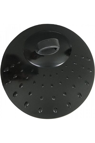 MPLCO Hit universal cover, metal, 30 cm