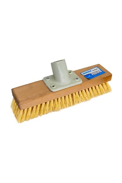 Master 510734 Wooden Isolation Brush 4 cm