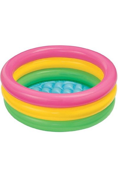Intex Sunset Glow Baby Pool