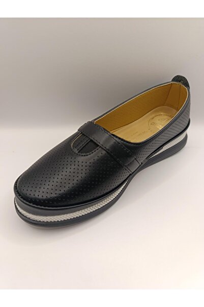 Bukond Orthopedic Sole Daily Women's Ballerina Shoes