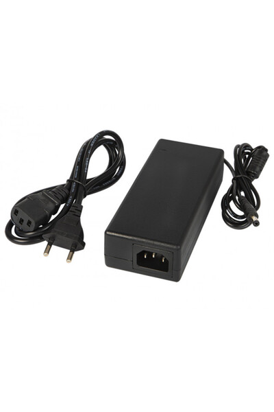 Blow Switching power supply, Blow, 24 V, 4000 mA, 2.1/5.5, Black