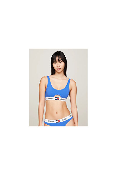 Tommy Hilfiger TJW Keyhole Bralette Bralet