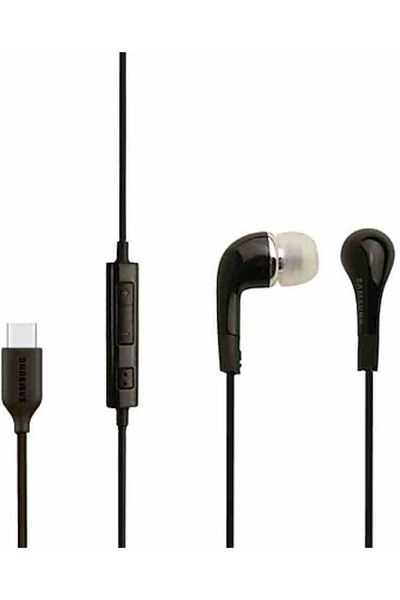 Samsung Samsung Type-C IC050 Wired Earphones, Black