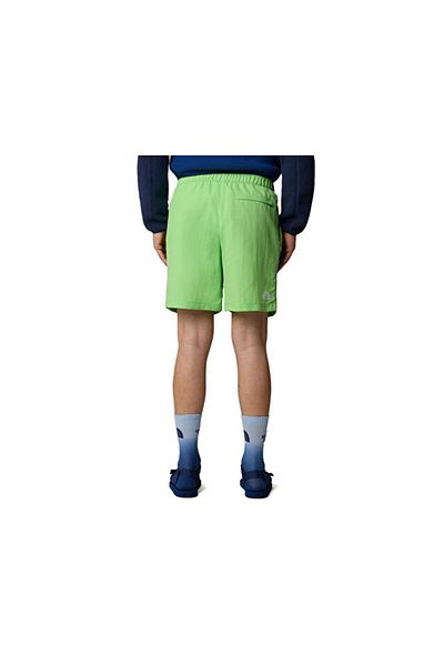 THE NORTH FACE M Water Short - Eu Ανδρικό Σορτς Μαγιό Πράσινο
