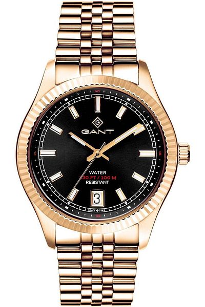 Gant Men's Watch, Gant, Sussex G166004