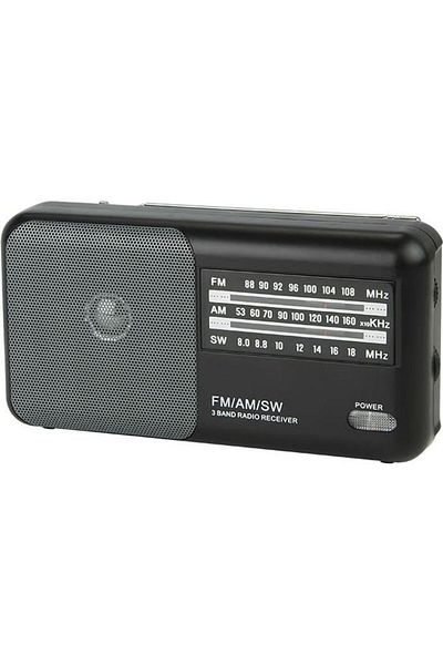 Blow Blow RA4 portable radio
