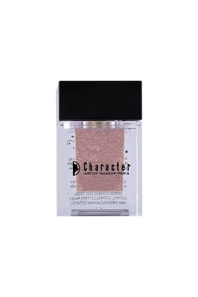 Character Sparkles Glitter