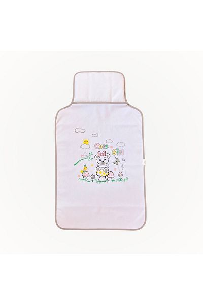 For My Baby Baby diaper changing