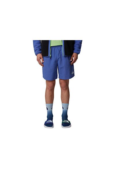 THE NORTH FACE M Water Short - Eu Ανδρικό Σορτς Μαγιό NF0A5IG56IF1 Μπλε