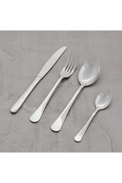 HomeVibes GULLISSO 24-piece cutlery set