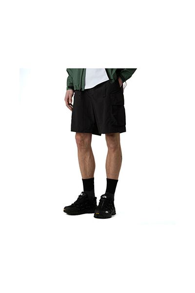 THE NORTH FACE M Cargo Pocket Short Men's Casual Shorts Nf0A8Bjgjk31 Black