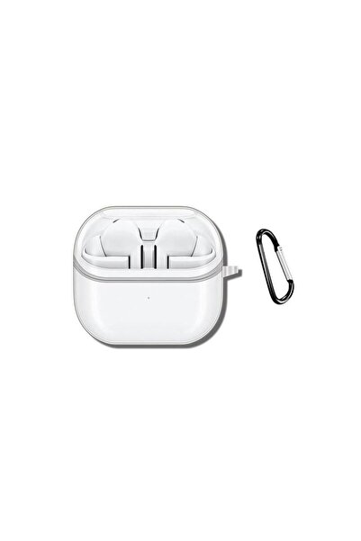 Mi7a Samsung Galaxy Buds 3 Pro Kancalı Kılıf