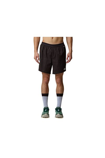 THE NORTH FACE M Sunriser Short 7in Men's Casual Shorts Nf0A8Bbujk31 Black