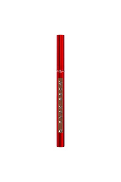 L'Oreal Paris L'Oréal Paris Infallible Faux Brow Pencil Shade Dark Blonde