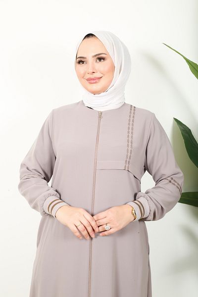 Moda İncir RIBBANALI FERACE
