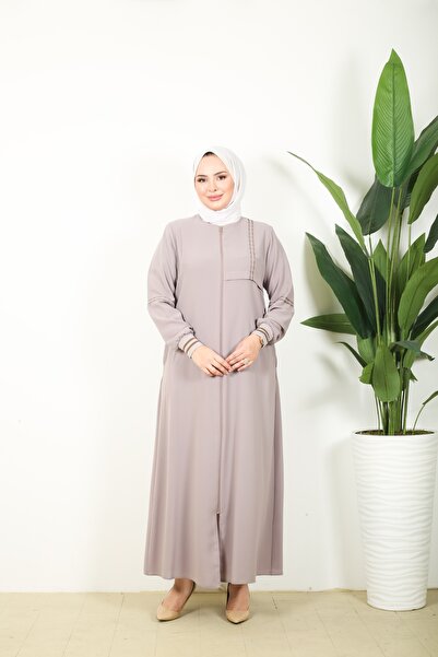 Moda İncir RIBBANALI FERACE