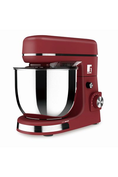 Berlinger Haus Food processor 1300W MAROON