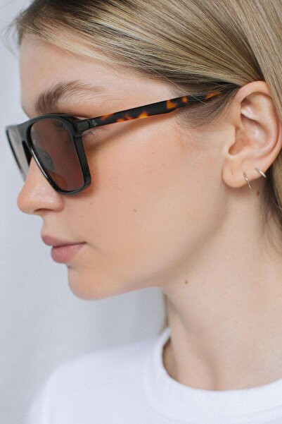 Bilge Karga Jurgen Brown Güneş Gözlüğü