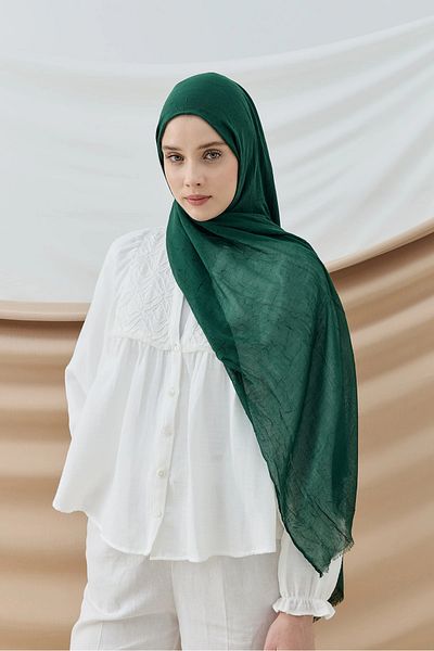 Modakaşmir Bamboo Shawl