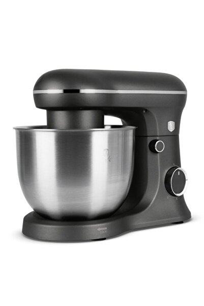 Berlinger Haus Food processor 1500 W Anthracite Collection