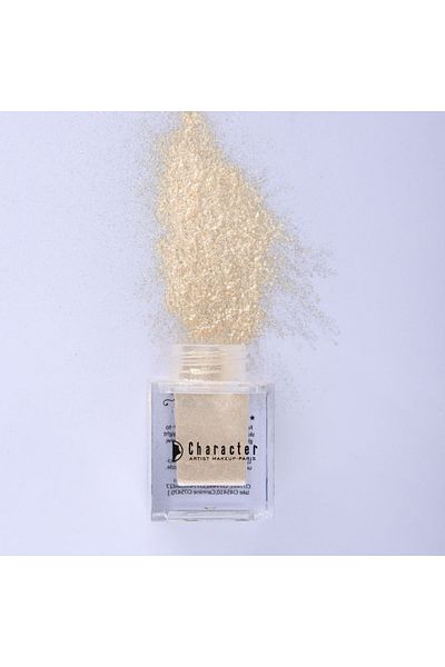Character Sparkles Glitter