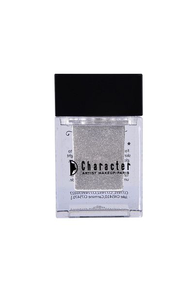 Character Sparkles Glitter