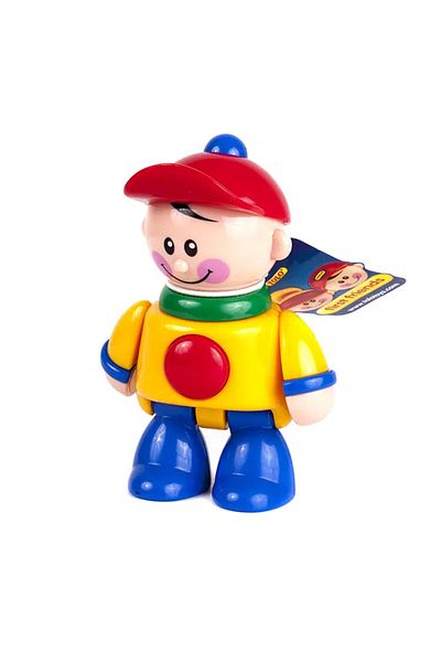 D-Toys Boy figurine – Tolo