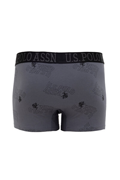 U.S. Polo Assn. Men's 3-Piece Boxer Set 50310665-Vr006
