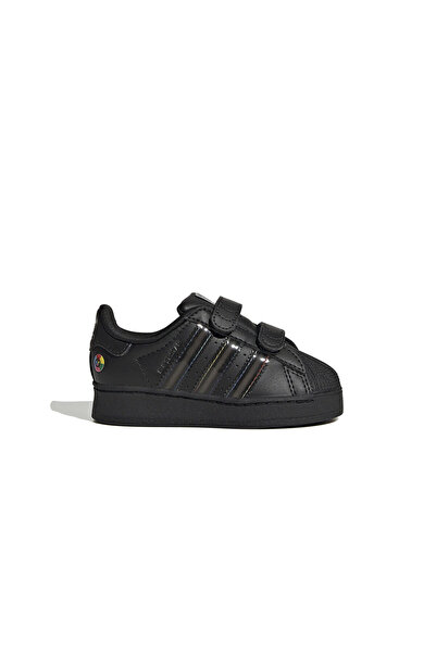 adidas حذاء سوبر ستار الرياضي الكاجوال