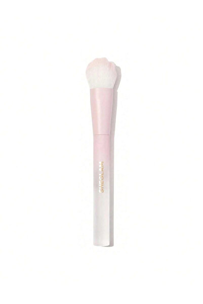 SHEGLAM Color Bloom Liquid Blush Brush 1Pc