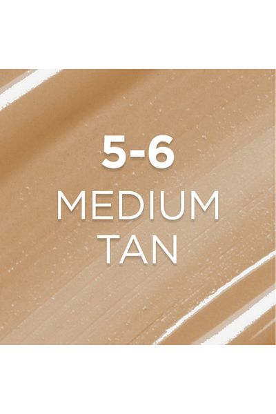 L'Oreal Paris L'Oréal Paris 24H Infallible Tinted Serum Shade Medium Tan 5-6