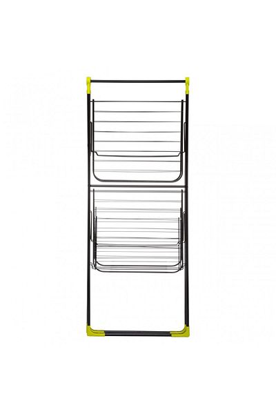 5 five simply smart Mojave 2 clothes dryer, steel, 30 meters, 125x60x160 cm