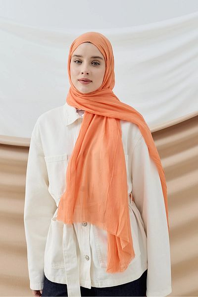 Modakaşmir Bamboo Shawl
