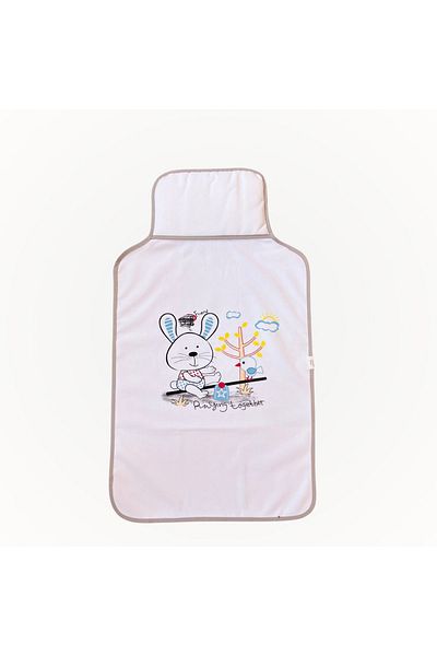 For My Baby Baby diaper changing