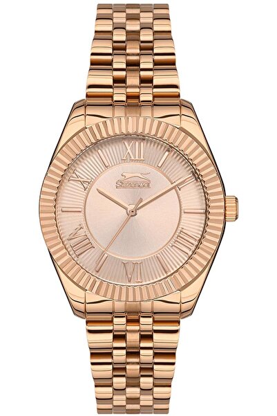 Slazenger Sl.09.2150.3.05 Women Wrist Watch